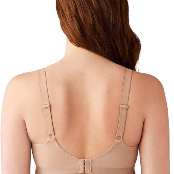 NWT-AUDEN Seamless Nude Bra
Full support seamless underwire 
Various sizes - Picture 8 of 9